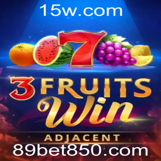 89.bet game | Explorando o Fascinante Mundo de 3FruitsWin: Um Mergulho no Jogo 89.bet