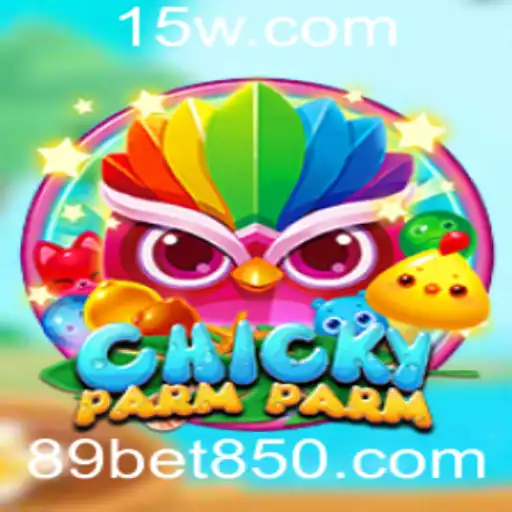 89.bet game | Descubra o Mundo de ChickyParmParm: O Novo Fenômeno do 89.bet Game