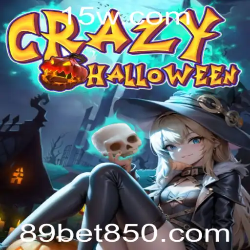 89.bet game | Explorando o Jogo CrazyHalloween no 89.bet Game