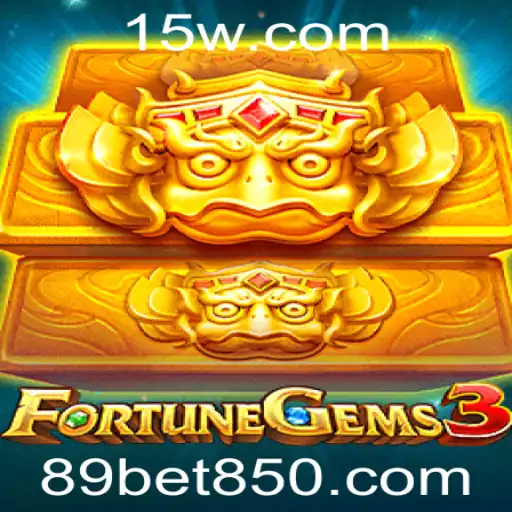 89.bet game | Descubra Tudo Sobre FortuneGems3: O Popular Jogo da 89.bet