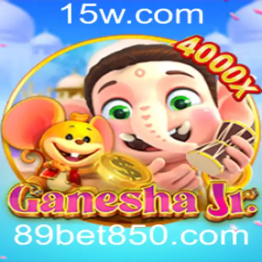 89.bet game | Descubra o Fascinante Mundo de GaneshaJr e Como Jogar