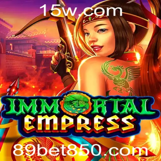 89.bet game | Explorando ImmortalEmpress: O Novo Fenômeno 89.bet Game