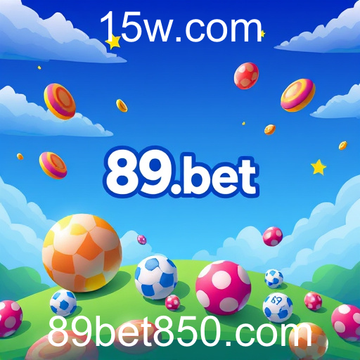 Explorando o Mundo dos Jogos de Loteria: O Fenômeno 89.bet game