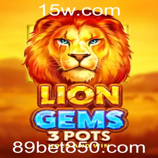 89.bet game | Explorando LionGems3pots: O Fascínio do Jogo 89.bet Game