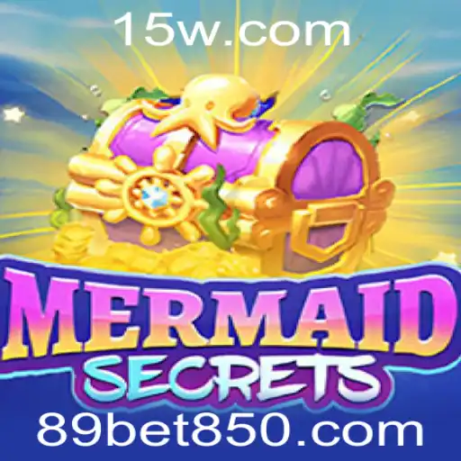 89.bet game | Mergulhe no Fascinante Mundo de MermaidSecrets: O Jogo de Aventura nos Oceanos a Bordo do 89.bet game