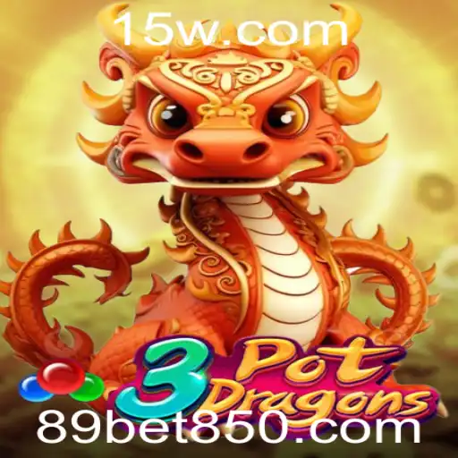 Descubra o Fascinante Mundo de 3PotDragons: O Jogo Excitante da 89.bet