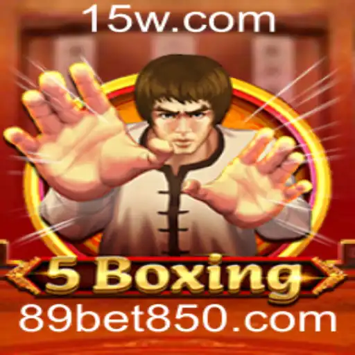Descubra o Empolgante Mundo de 5Boxing: O Jogo Inovador da 89.bet Game