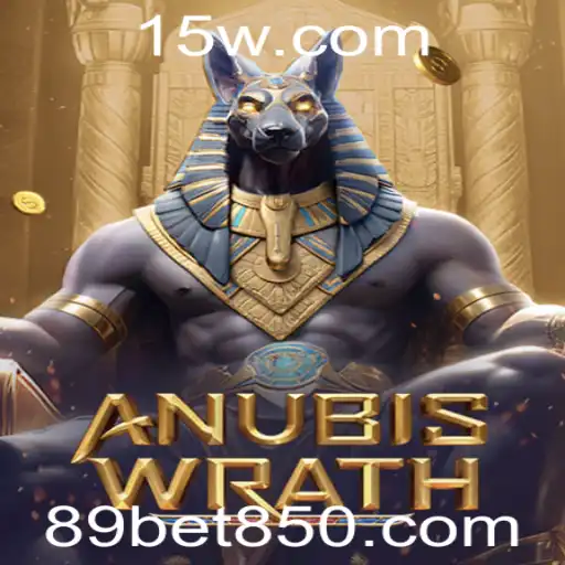 Explorando AnubisWrath: O Jogo Revolucionário do 89.bet Game