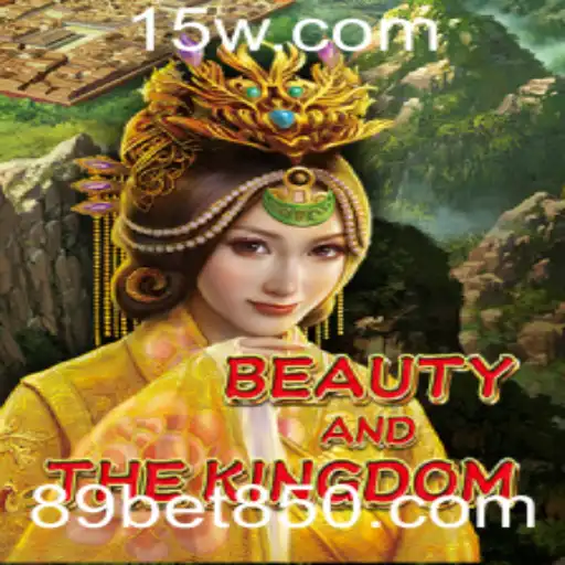Explore o Mundo Encantado de BeautyAndTheKingdom: Um Jogo Inovador na Plataforma 89.bet