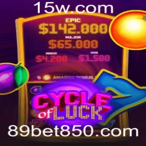 CycleofLuck: Explorando o Jogo do Momento no 89.bet