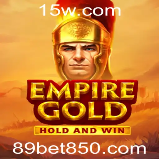 Explorando EmpireGold: A Nova Sensação do 89.bet Game