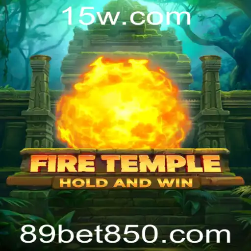 Descubra o Mundo de FireTemple: Um Jogo Revolucionário no Universo 89.bet Game