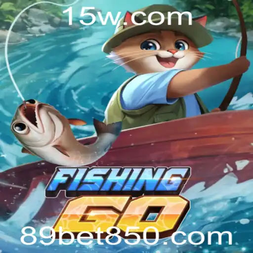 Explorando o Universo de 'FishingGO': O Jogo Fascinante da Plataforma 89.bet