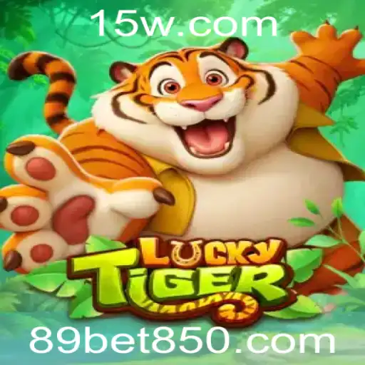 Explorando o Mundo de LuckyTiger: A Nova Sensação de 89.bet Game