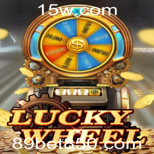Descubra LuckyWheel: O Fascínio do Jogo 89.bet