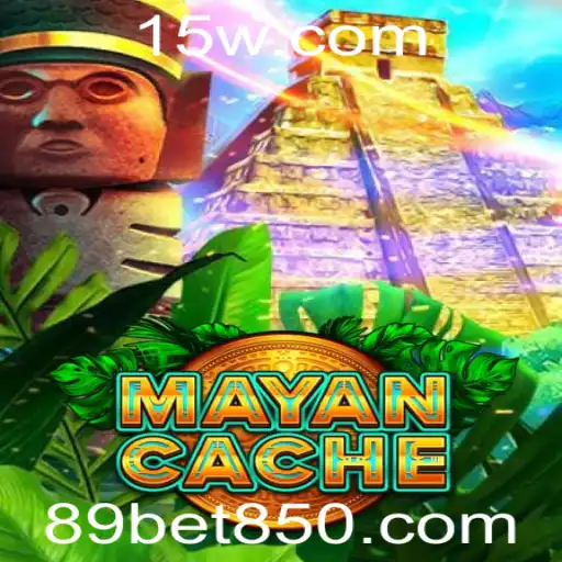 Desvendando o Fascinante Mundo de MayanCache: O Game 89.bet