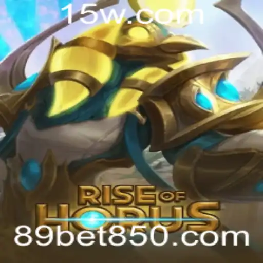 Explorando o Fascinante Mundo de RiseofHorus: O Novo Sucesso da 89.bet Game