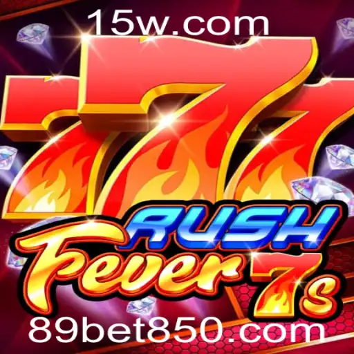 Descubra o Mundo Empolgante de RushFever7s: O Jogo da 89.bet