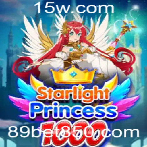 Descubra o Fascinante Mundo de StarlightPrincess1000 no 89.bet Game