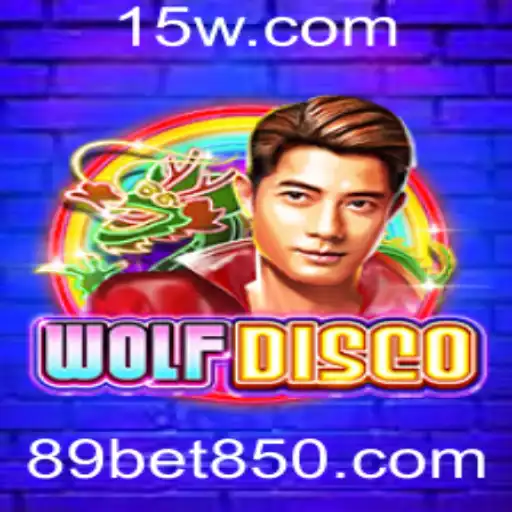 WolfDisco: A Nova Sensação entre os Jogos de Azar da 89.bet