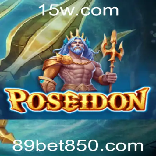 89.bet game | Poseidon: Mergulhando na Aventura de 89.bet