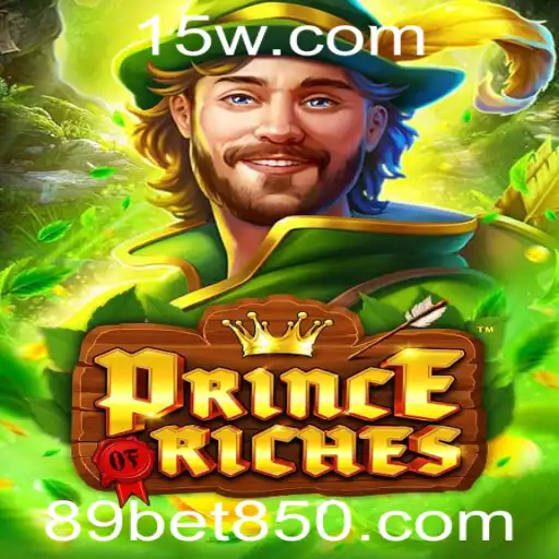 89.bet game | Descubra PrinceOfRiches: O Fascinante Mundo do 89.bet Game