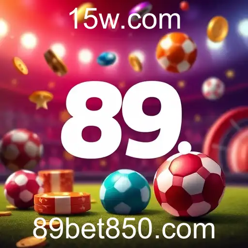 Explorando o Universo da Promoção: O Caso do 89.bet game