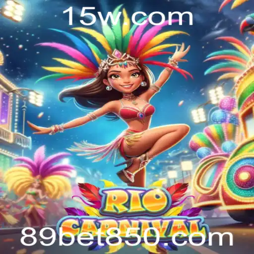 89.bet game | Descubra o Excitante Mundo de RioCarnival: O Jogo de 89.bet