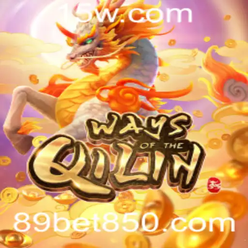 89.bet game | Descubra os Mistérios de 'Ways of the Qilin' no Universo 89.bet Game